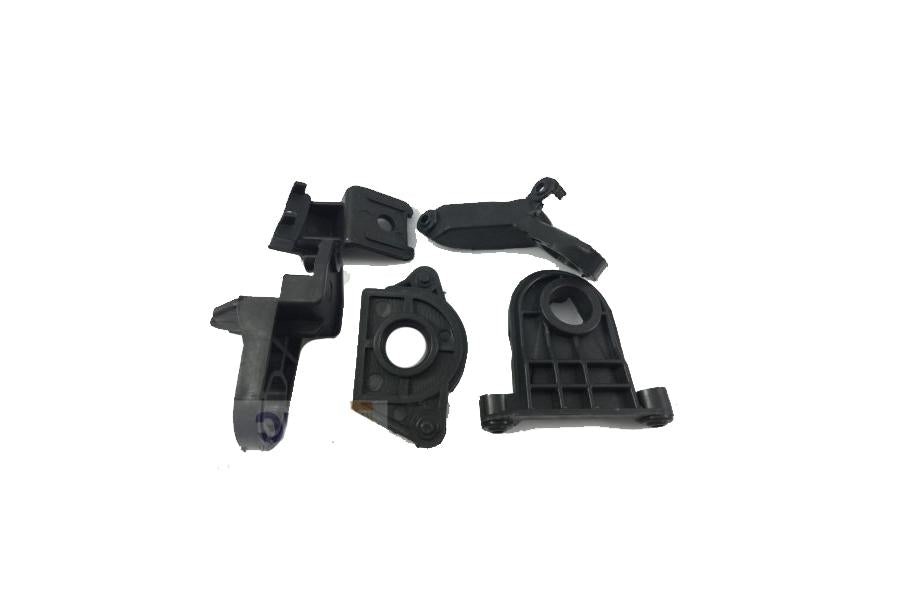 WPI FTK58985 Headlight Repair Kit Left Leon 13 > 20 — Headlights