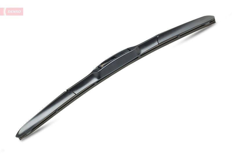 Denso DU-040R Wiper Blade Right 400mm-Hyundai Accent 05-10 — Wipers