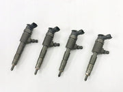 ford courier 2012-2019 tdci injector set, original ford injector set for courier, set of 4 injectors for ford courier Ford TDCI Injector Set for Courier 2012-2019 - Original Quality for Auto Mechanics and Ford Vehicle Owners | Set of 4 Ford TDCI Injector Set - Fits 2012-2019 Courier ford, injector-set, tdci, courier-parts, auto-mechanics, ford-vehicle-owners, fuel-injection, car-parts, original-parts, ai-generated
