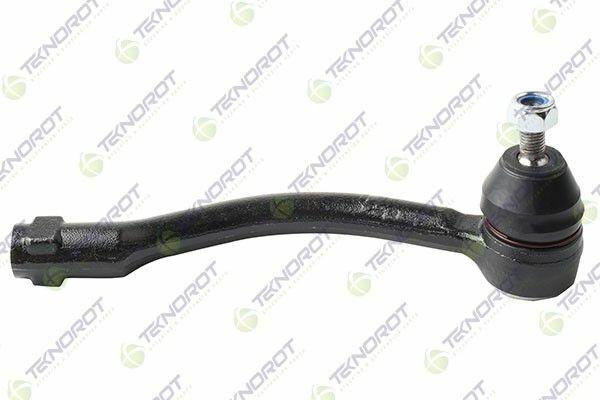 TEKNOROT HY-291 - Right Tie Rod for Accent Blue 2011- Kia Rio 2011 — Tie Rods & Linkage