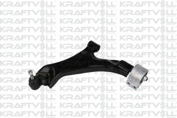 KRAFTVOLL Swing Arm 13050797 - Complete Left Assembly for Captiva 06 — Control Arms & Ball Joints
