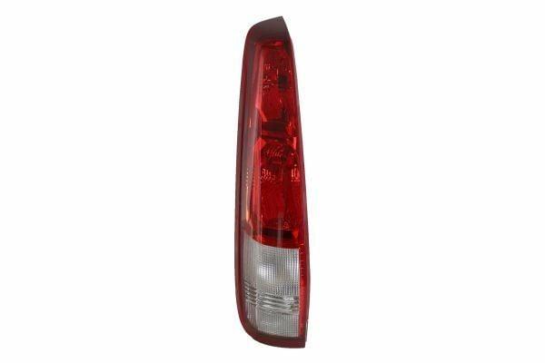 DEPO Nissan X-Trail Left Taillight — Tail, Signal & Reflectors