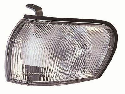 DEPO Signal Lamp Front Left - Clear Lens for Subaru Impreza Owners — Tail, Signal & Reflectors
