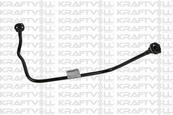 KRAFTVOLL Radiator Replacement Water Tank Hose - Compatible with X166, W166, C292 — Hoses & Tanks