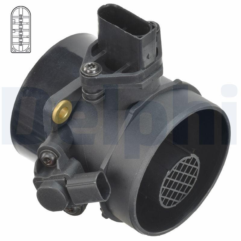 Delphi AF10304-12B1 — Engine Management Sensors