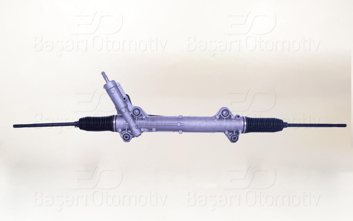 Wisco 1183118-00 Steering Kutusu VW Crafter Sprinter 07 >
