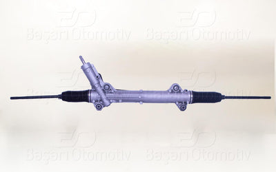 Wisco 1183118-00 Steering Kutusu VW Crafter Sprinter 07 >