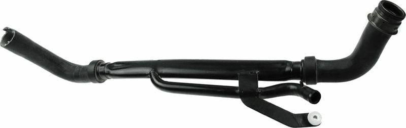 RAPRO 15361 Radiator Hose — Hoses & Tanks