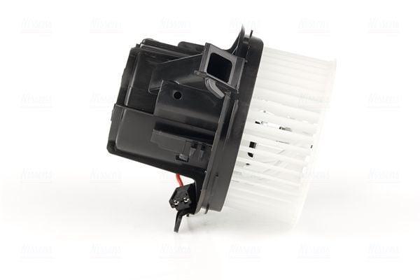 NISSENS 87391 Heater Motor - 240W, 12V — Heater & Blower