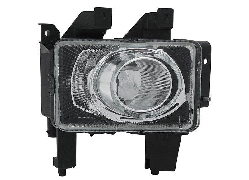 DEPO Right Fog Light for Opel Zafira B (2005-2007) — Tail, Signal & Reflectors