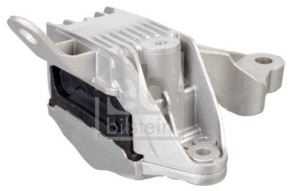 Febi Bilstein 177128 Engine Mount Opel Astra J 1.4-1.6 Automatic Front Left — Mounts