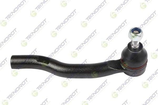 Teknorot T-171 Toyota Camry Right Front Tie Rod - Durable Steel for 2001-2006 Toyota Camry — Tie Rods & Linkage