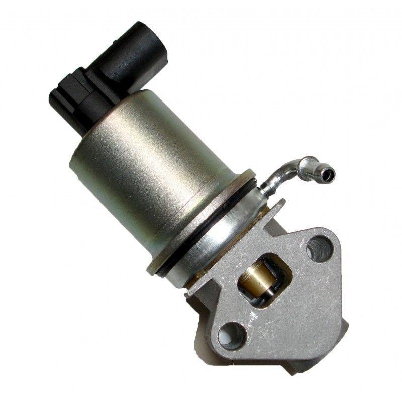 Volkswagen Golf EGR Valve - Compatible with 2004-2009 1.6 BFQ Motors — Auto Parts Hall, Emission Control