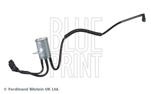 Blue Print ADA102307 Chrysler Voyager 96-01 Benz. Fuel Filter Complete — Fuel Delivery