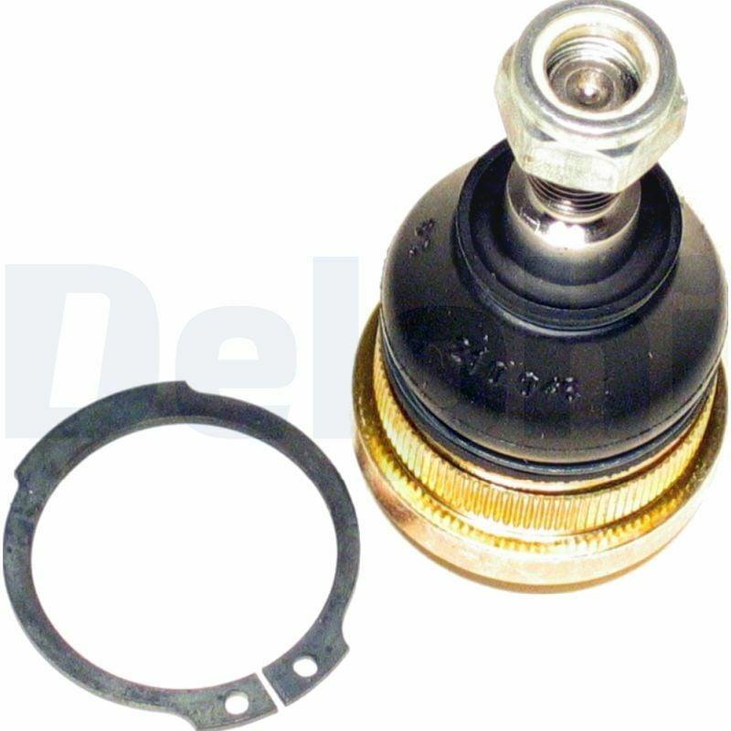 Delphi TC2001 Ball Joint Steering Ball Joint for Hyundai Accent & Elantra — Control Arms & Ball Joints