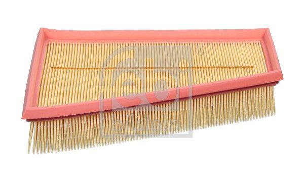 Febi Bilstein 101444 Air Filter 270 176 / 246 / 117 — Air & Cabin Filters