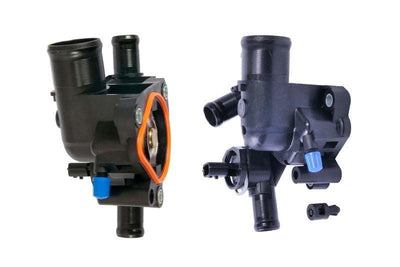 GATES TH40583G1 - 83°C Thermostat for Traffic Vivaro 2.0Dci — Water Pump & Thermostat