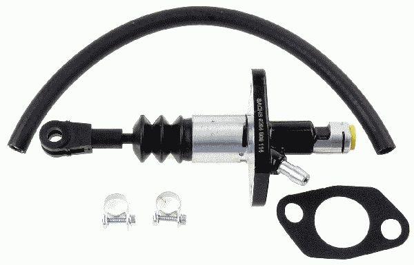 Sachs 6284600114 Clutch Master Cylinder Opel Vectra B 95 > 98 — Clutch & Flywheel