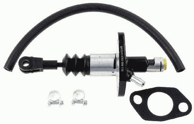 Sachs 6284600114 Clutch Master Cylinder Opel Vectra B 95 > 98 — Clutch & Flywheel