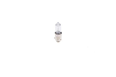 Bosch 1987302809 Bulb 12V H6W 6W Bax9s Alfa Romeo 147 1.6 16V 01- | Set of 10