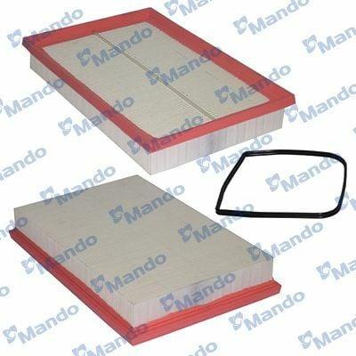 MANDO Air Filter for Golf IV 1.6 16V — Air & Cabin Filters