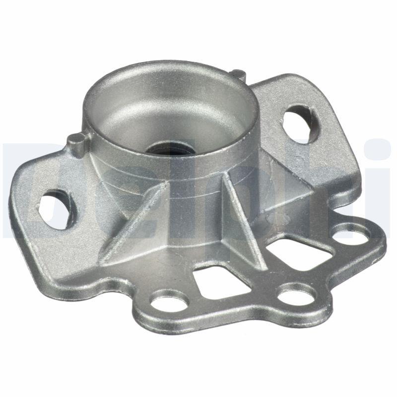 Delphi BSJ10020 Shock Absorber Mount Opel Corsa D /E Rear Left — Bushings & Mounts
