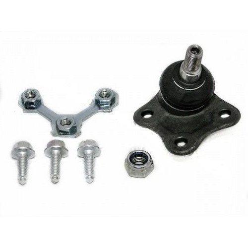 AYD Volkswagen Golf 4 Right Lower Ball Joint — Control Arms & Ball Joints