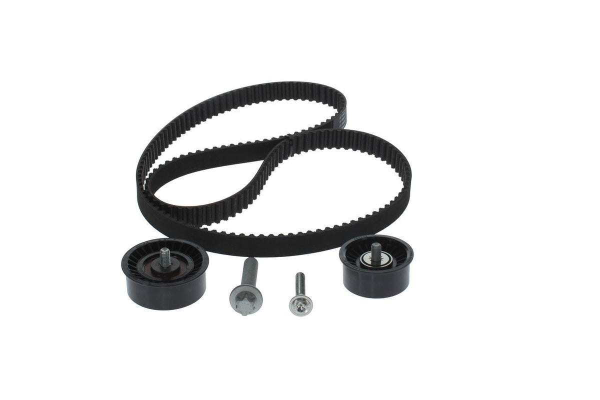 Bosch 1987948061 Timing Belt Kit Opel Astra G/H Corsa C Vectra C Zafira 1.4-1.8 16V (Z16xe) — Belts