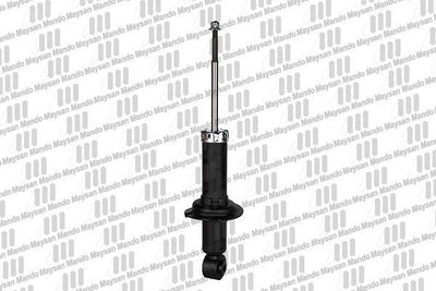 Maysan Rear Shock Absorber PC7312202 - Gas Pressure, Telescopic for Civic 00-06 Enthusiasts — Shocks & Struts