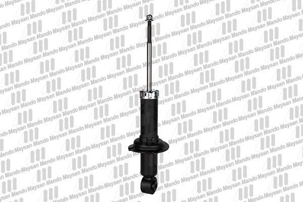 Maysan Rear Shock Absorber PC7312202 - Gas Pressure, Telescopic for Civic 00-06 — Shocks & Struts