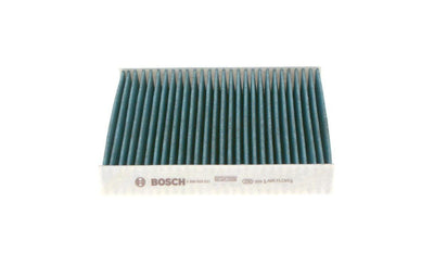 Bosch 0986628531 Cabin Air Filter — Air & Cabin Filters