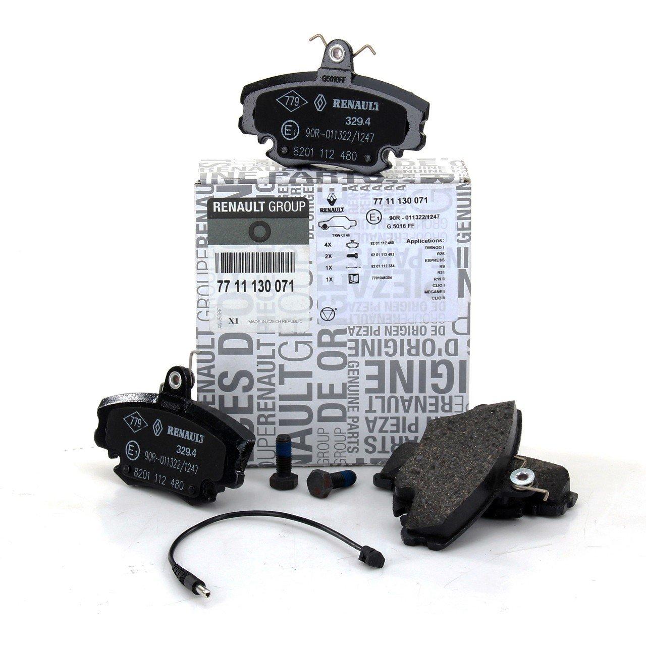 front brake pad set for Renault Symbol 2006-2008, Mais brake pads for Renault Symbol Mais Front Brake Pad Set for 2006-2008 Renault Symbol - OEM Quality | Enhanced Stopping Power Front Brake Pad Set for 2006-2008 Renault Symbol renault, brake-pads, front-brake-set, car-parts, mais, renault-symbol-2006-2008, automotive, car-owners, replacement-parts, ai-generated