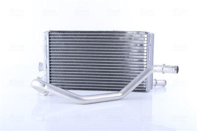 Nissens 707215 Heater Core Mercedes W447 Vito OM622 OM651 — Heater & Blower