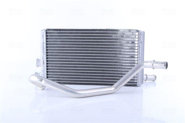 Nissens 707215 Heater Core Mercedes W447 Vito OM622 OM651 — Heater & Blower