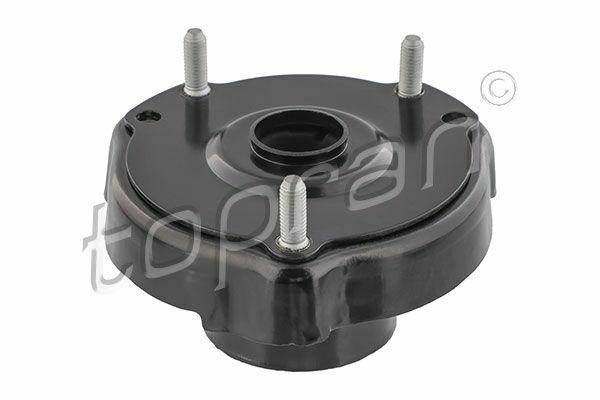 TOPRAN Shock Absorber Mount for Mercedes W211 & W219 — Bushings & Mounts