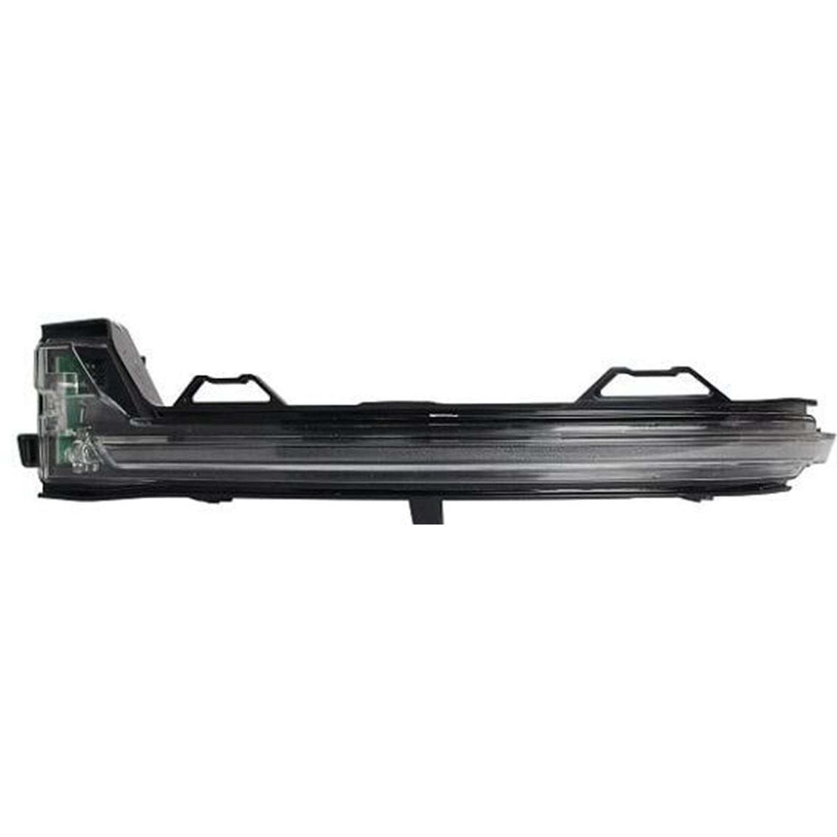 PSA Opel Corsa F Left Mirror Signal Light — Tail, Signal & Reflectors