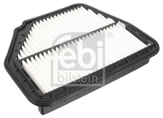 Febi Bilstein 108743 Air Filter Opel Antara /Chevrolet Captiva 2.0 D — Air & Cabin Filters