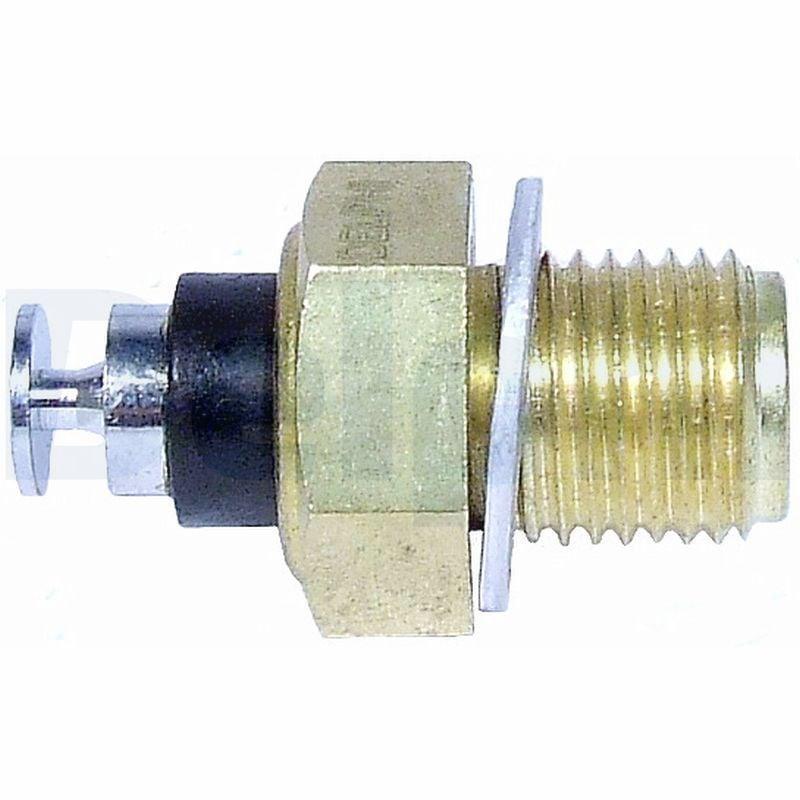 Delphi Coolant Temperature Sensor - TS10256 for 92 Volkswagen Golf — Temperature Sensors & Switches