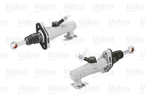 VALEO 804830 Clutch Release Bearing - Compatible with 01-06 Doblo & Punto 1.9Jtd — Clutch & Flywheel