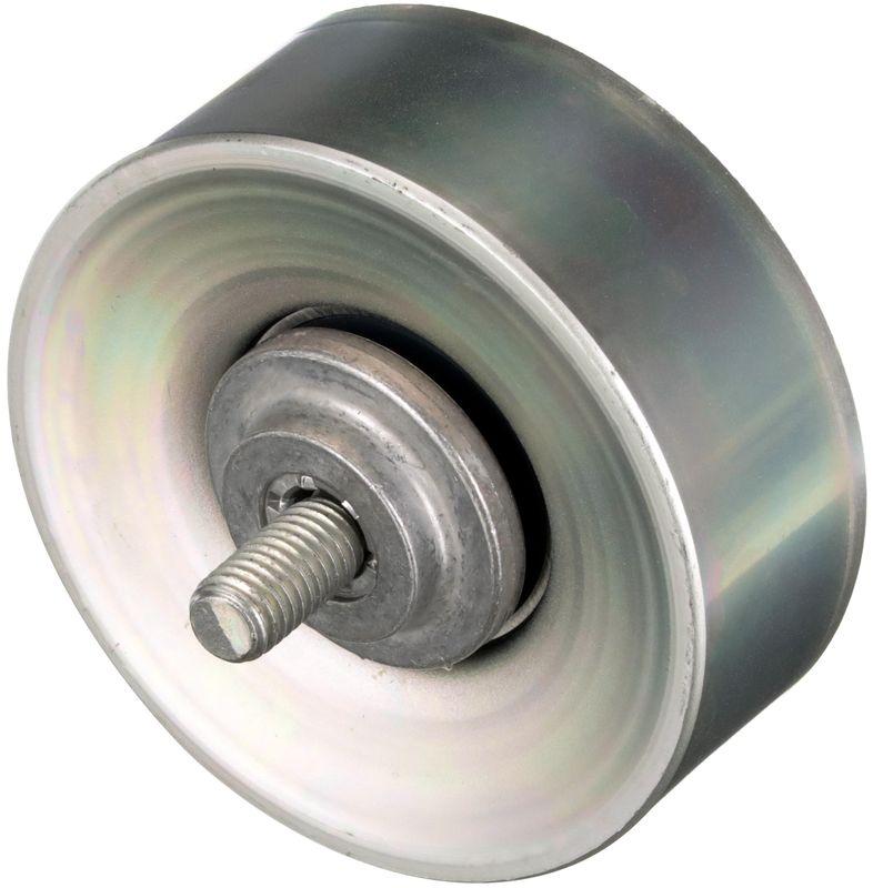 Gates T36374 V-Belt Tensioner 03-5-Series (E60-E61) — Pulleys & Tensioners