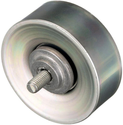 Gates T36374 V-Belt Tensioner 03-5-Series (E60-E61) — Pulleys & Tensioners