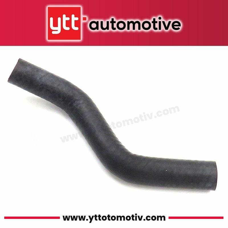 YTT Turbo Lubrication Hose - Compatible with Peugeot & Citroen Models — Cylinder Head & Block
