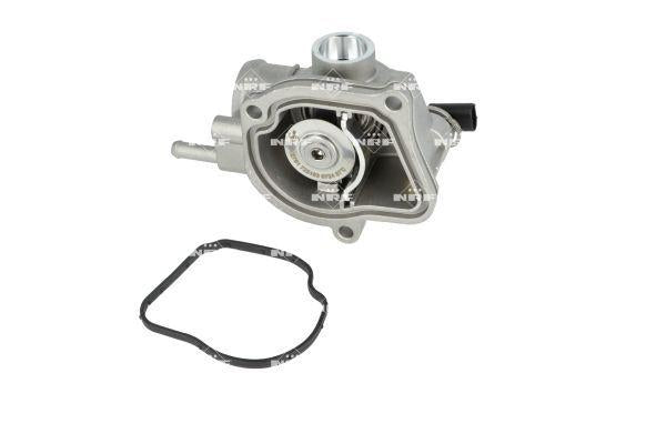 NRF 725153 Thermostat 87 °C (Om611) E-Class W210 98 > 02 S210 99 > 03 — Water Pump & Thermostat