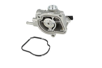 NRF 725153 Thermostat 87 °C (Om611) E-Class W210 98 > 02 S210 99 > 03 — Water Pump & Thermostat
