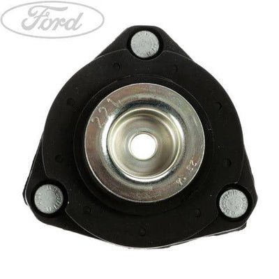 Ford Otosan BK2118183AB Ford Transit 2007-2018 (V347) Custom 2013-2018 Front Shock Absorber Upper Mount ( — Bushings & Mounts