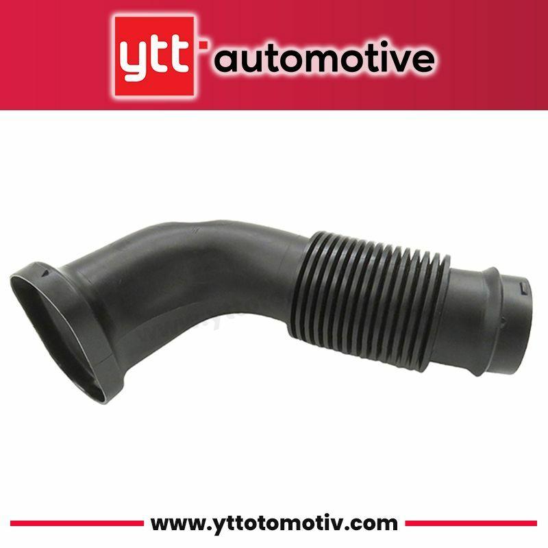 YTT Turbo Hose - Original Turbo Hose for Transit V363 — Turbo & Supercharger