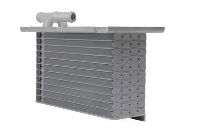 Hella 8ML366341-271 Turbo Radiator Intercooler (Manıfolddakı) Caddy Golf VI Jetta Polo Touran A1 A3 Altea Ibiza Leon To