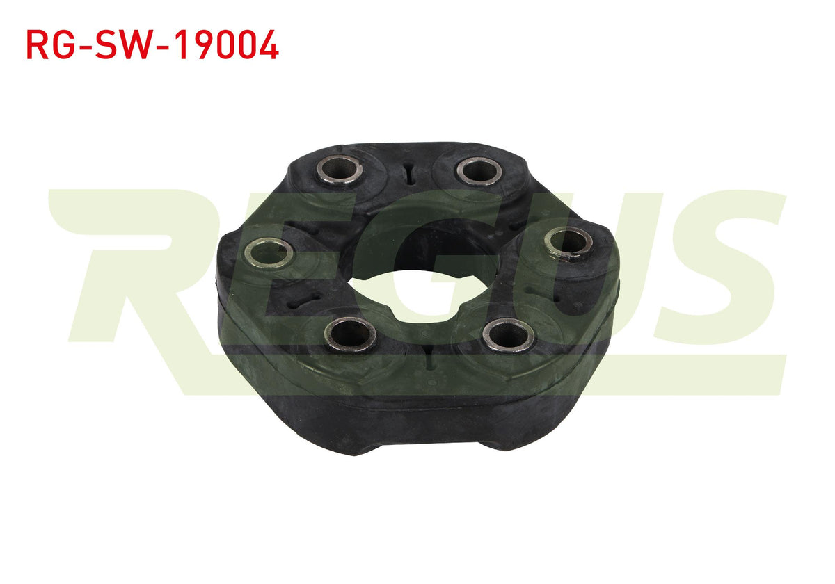 REGUS RG-SW-19004 Driveshaft Mount Kaplını 5 Speed Ford Transit (V184) / Transit (V347) — Axles, CV Joints & Boots