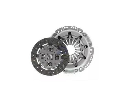 Aisin KN-172R Clutch Kit (without Bearing) Nissan Micra III (K12) Note (E11) 1.3-1.4 03-13 — Clutch & Flywheel