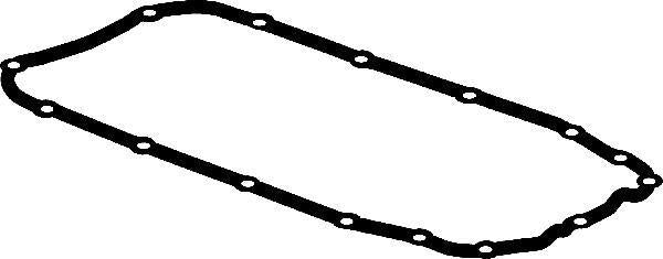 Corteco 83023999 Oil Pan Gasket Vectra.B-Astra.G Corsa B 1.6 16V — Gaskets & Seals